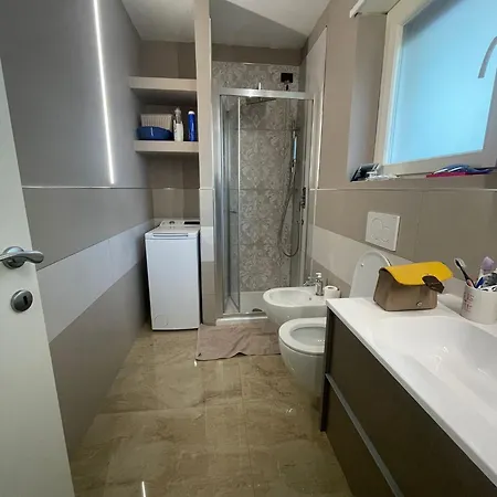 Panzió Casa Gaia Pescara
