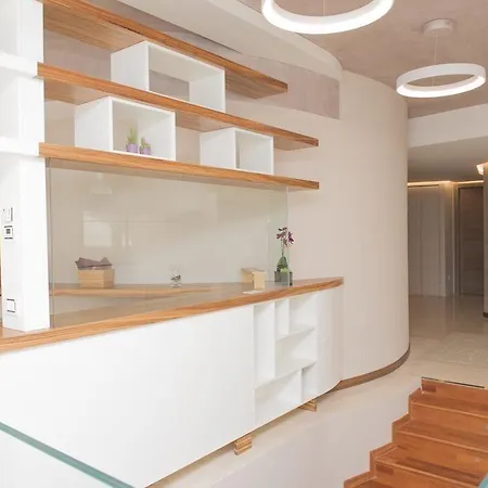 Casa Gaia Bed and breakfast Pescara