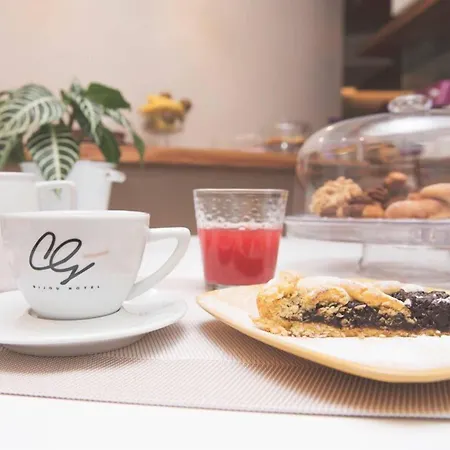 Casa Gaia 4* Pescara