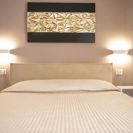 Casa Gaia Bed and breakfast 4*