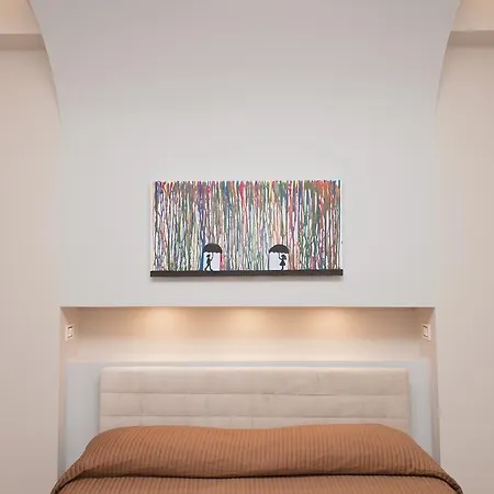 Bed and breakfast Casa Gaia Pescara