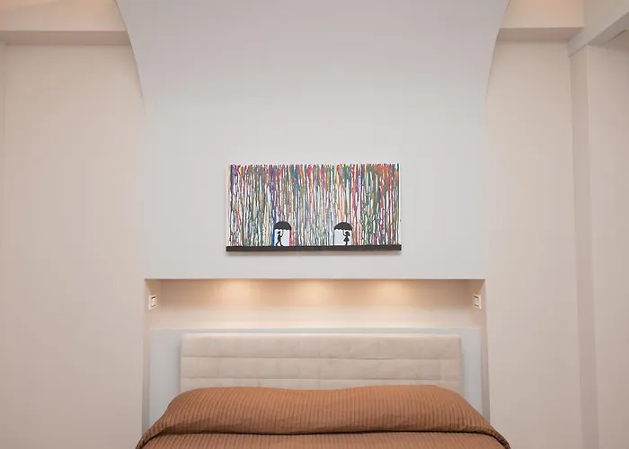 Casa Gaia Oda ve Kahvaltı 4*