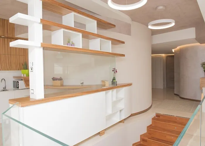 Casa Gaia Oda ve Kahvaltı Pescara