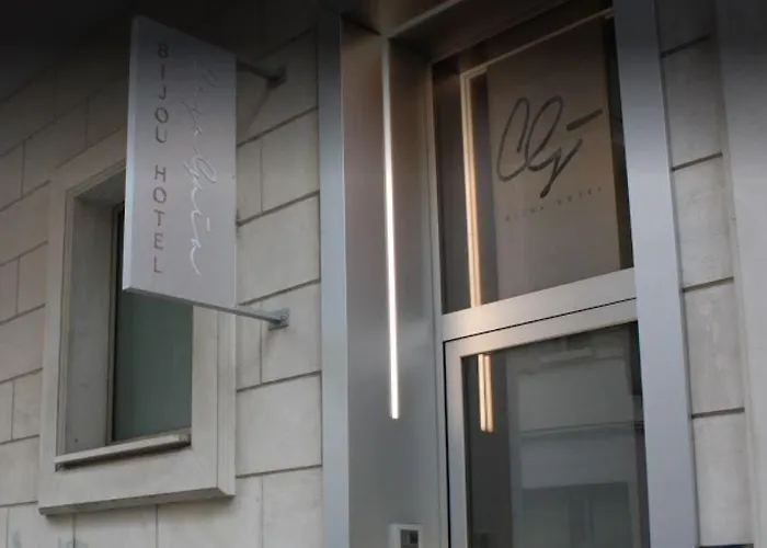 Oda ve Kahvaltı Casa Gaia Pescara