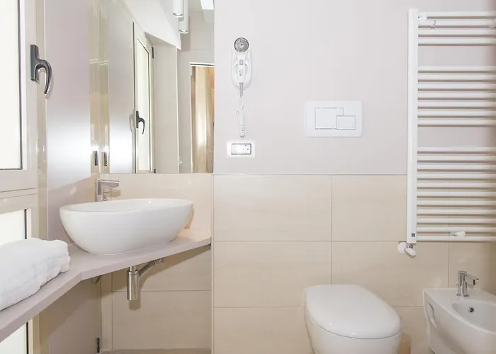 Casa Gaia Oda ve Kahvaltı Pescara