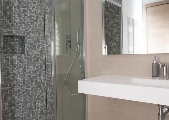 Casa Gaia Oda ve Kahvaltı