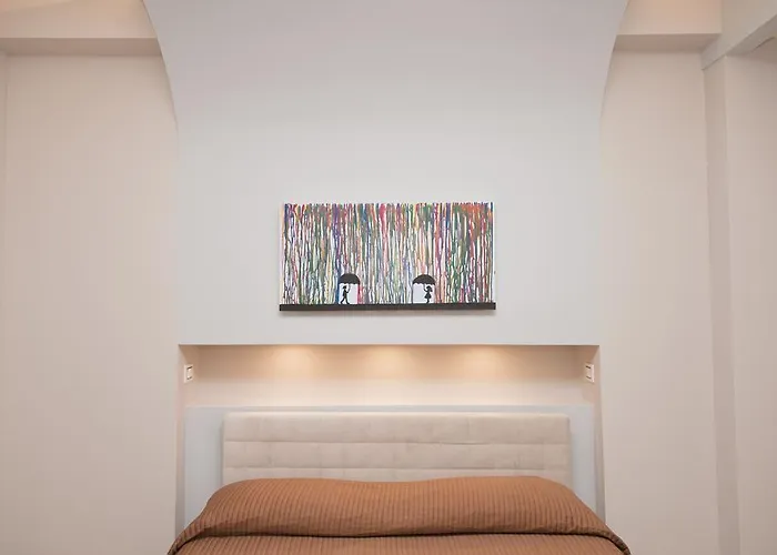 Oda ve Kahvaltı Casa Gaia Pescara