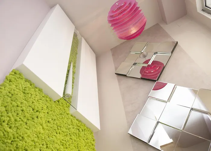 Casa Gaia Oda ve Kahvaltı 4*