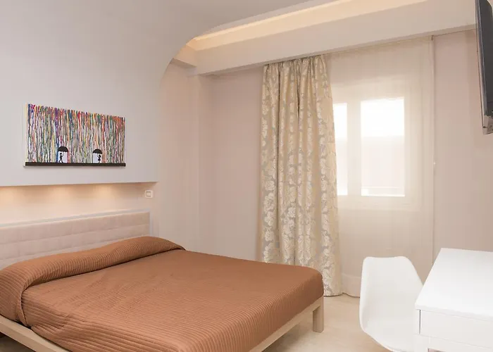 Casa Gaia Oda ve Kahvaltı