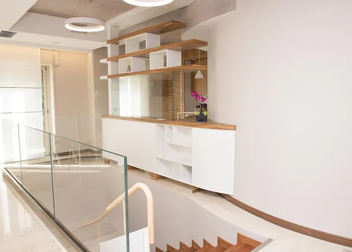 Oda ve Kahvaltı Casa Gaia