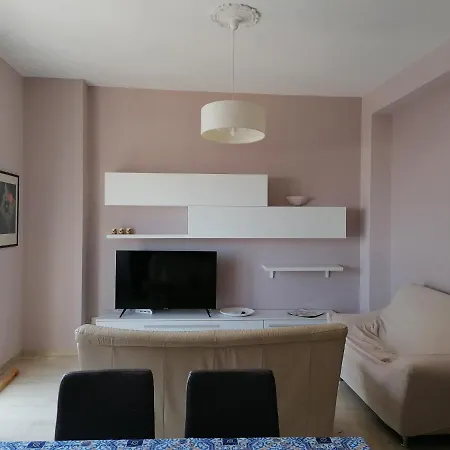 Bed & Breakfast Casa Gaia Pescara