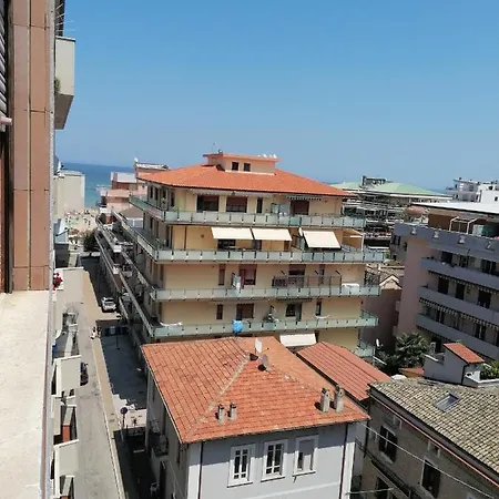 Casa Gaia Pescara
