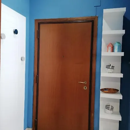 Casa Gaia Bed & Breakfast