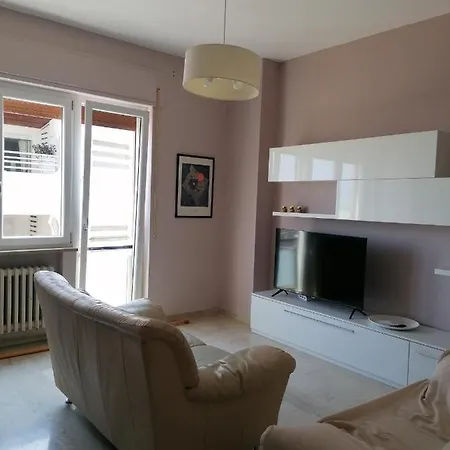 Bed & Breakfast Casa Gaia