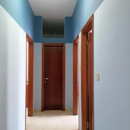 Casa Gaia 3*