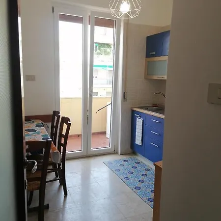 Casa Gaia 3* Pescara
