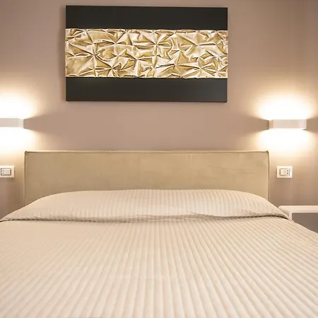 Casa Gaia Bed & Breakfast