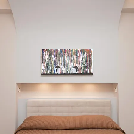 Casa Gaia Bed and breakfast 3*