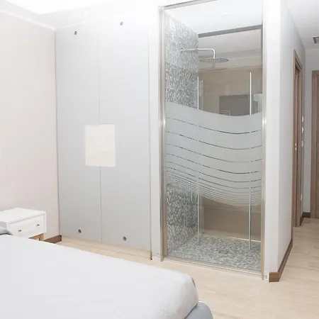 לינה וארוחת בוקר Casa Gaia פסקרה