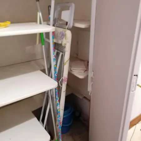 Oda ve Kahvaltı Casa Gaia 3*