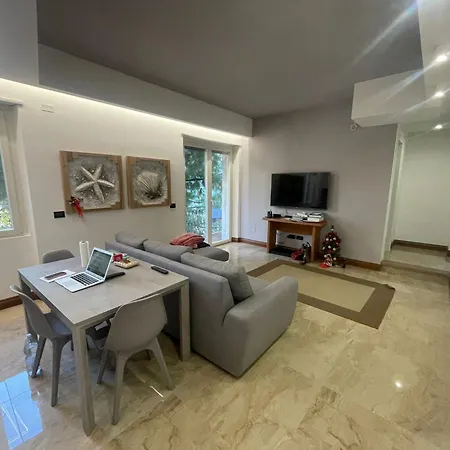 Casa Gaia