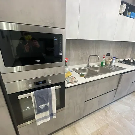 Casa Gaia 3*