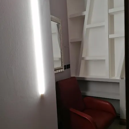 Bed & Breakfast Casa Gaia 3*