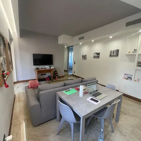 Casa Gaia 3* Pescara
