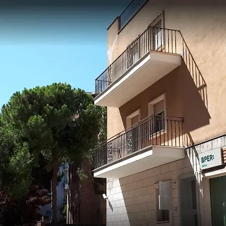 Bed and Breakfast Casa Gaia Πεσκάρα