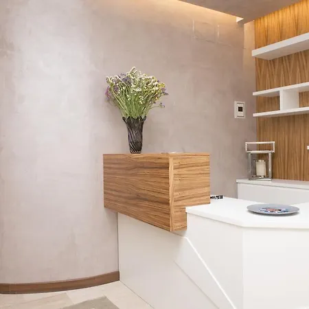 לינה וארוחת בוקר Casa Gaia