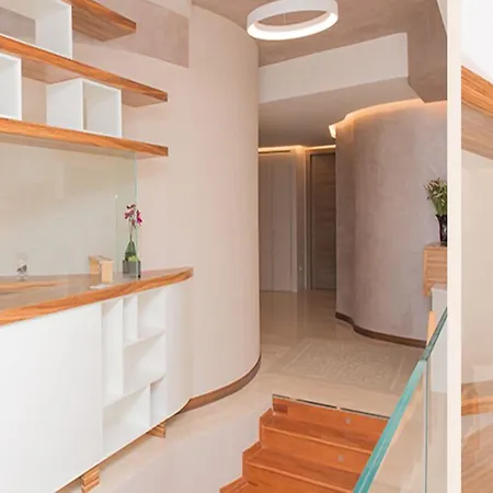 Casa Gaia Bed and Breakfast Πεσκάρα