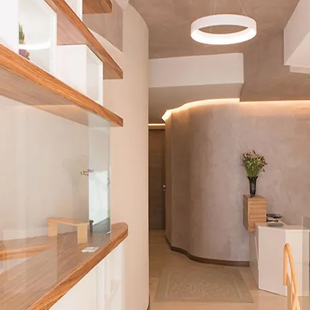 Casa Gaia לינה וארוחת בוקר 4*