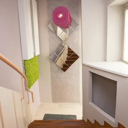 Bed and breakfast Casa Gaia Pescara