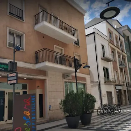 Casa Gaia Bed & Breakfast 4*