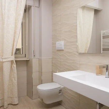 Casa Gaia Bed & Breakfast Pescara