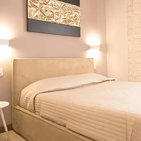 Bed & Breakfast Casa Gaia Pescara