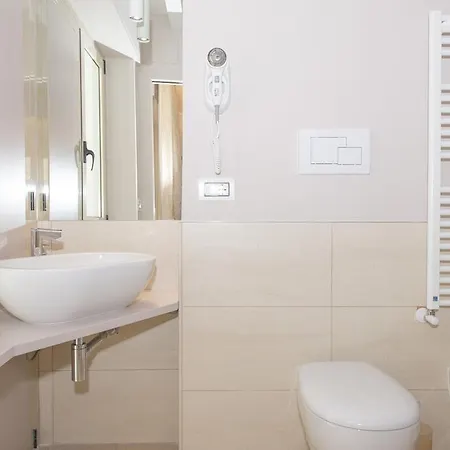 Casa Gaia Oda ve Kahvaltı Pescara