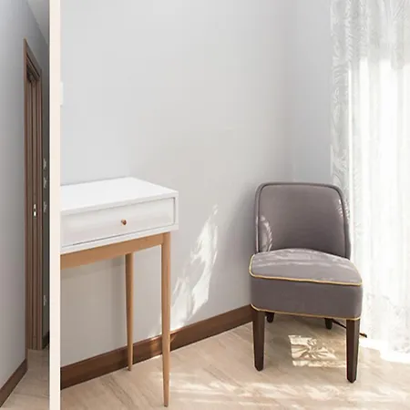 Casa Gaia Bed & Breakfast 3*