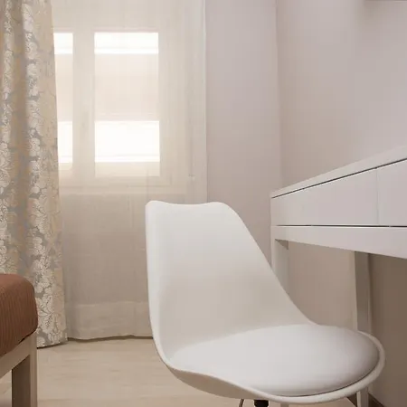 לינה וארוחת בוקר Casa Gaia 4*