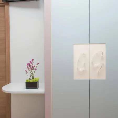 Casa Gaia פסקרה