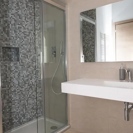 Casa Gaia Bed and breakfast