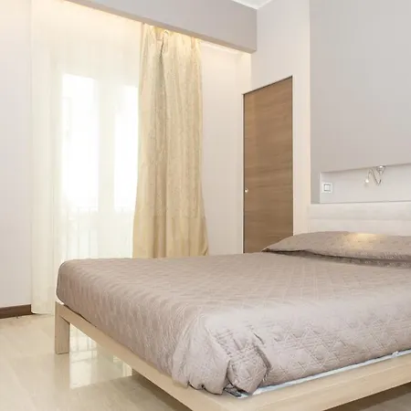 Oda ve Kahvaltı Casa Gaia
