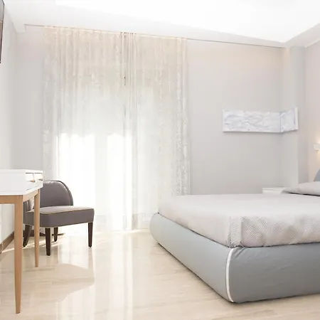 Bed & Breakfast Casa Gaia Pescara