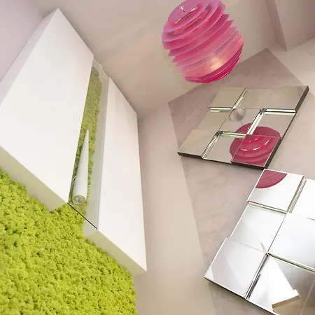 Casa Gaia לינה וארוחת בוקר 4*