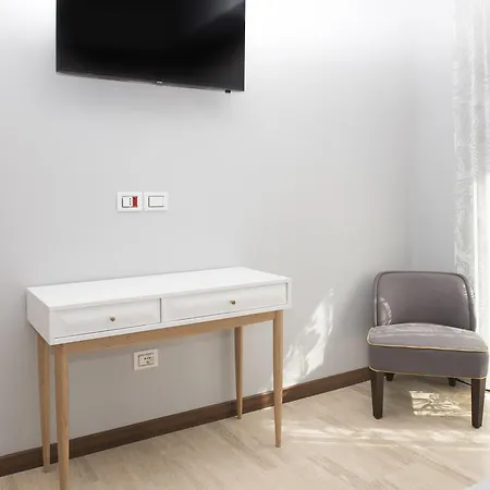 Casa Gaia 3*