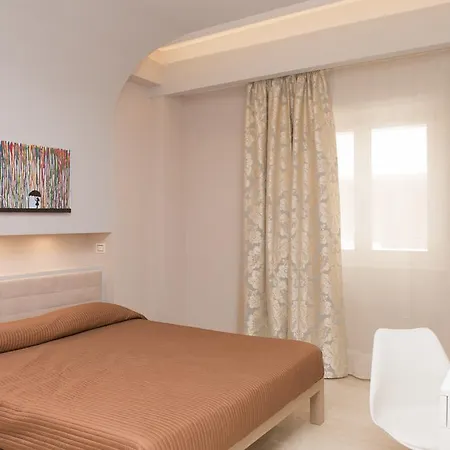 Casa Gaia Bed & Breakfast