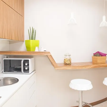 Bed & Breakfast Casa Gaia Pescara