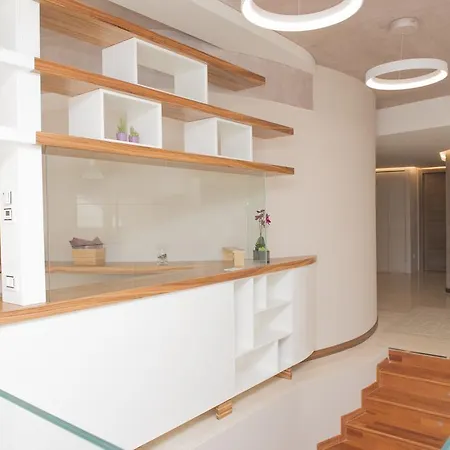 לינה וארוחת בוקר Casa Gaia