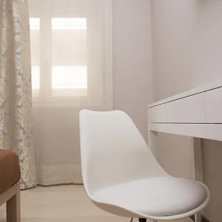 לינה וארוחת בוקר Casa Gaia