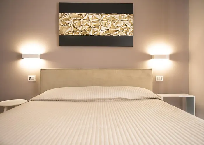 Casa Gaia Bed & Breakfast